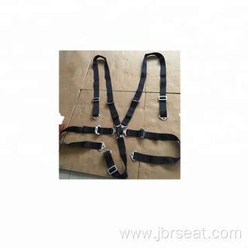 2 Inch 5 Point Racing Safety Belts